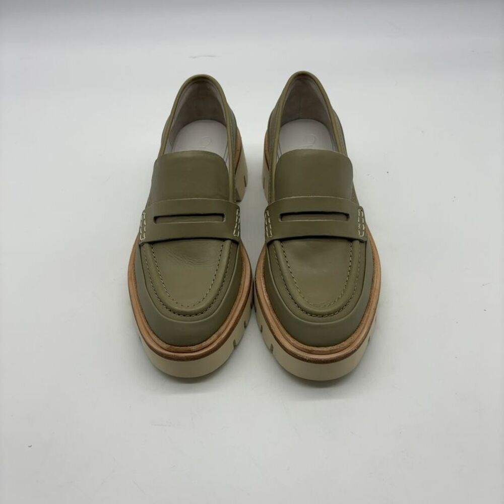 Oncept Platform Loafers